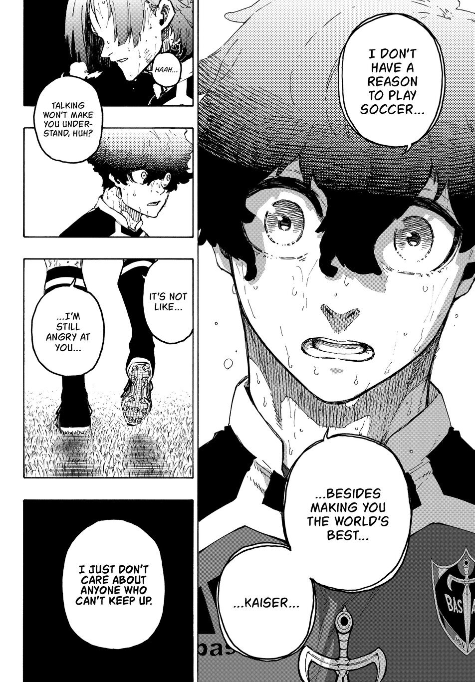 Blue Lock Chapter 289 Page_3