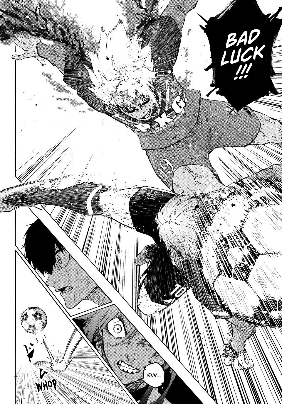 Blue Lock Chapter 292 Page 017 1