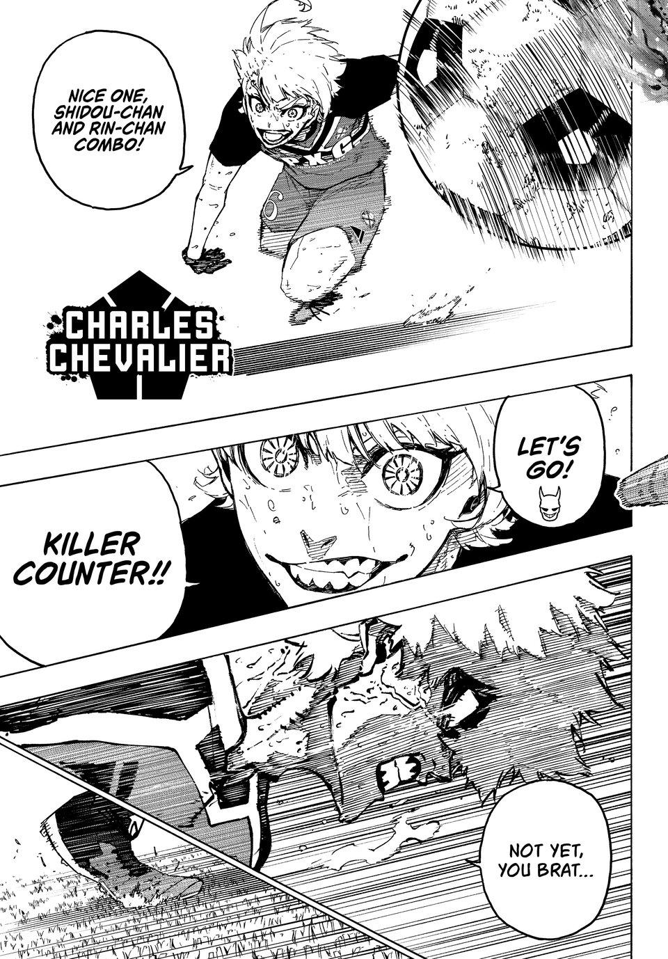 Blue Lock Chapter 292 Page 018 1