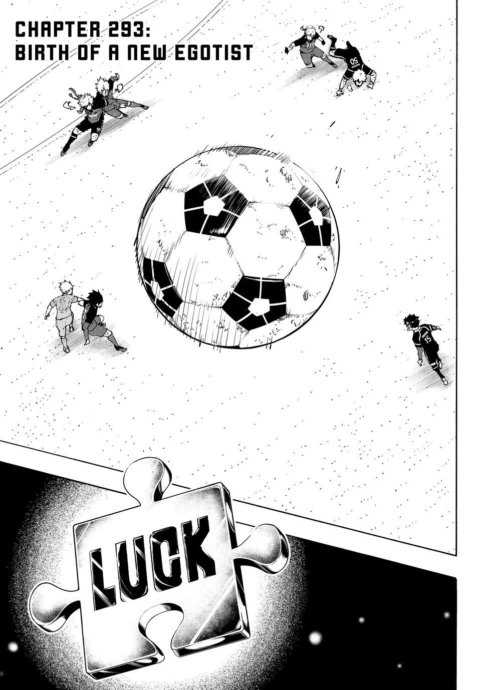 Blue Lock Chapter 293 Page 001 1